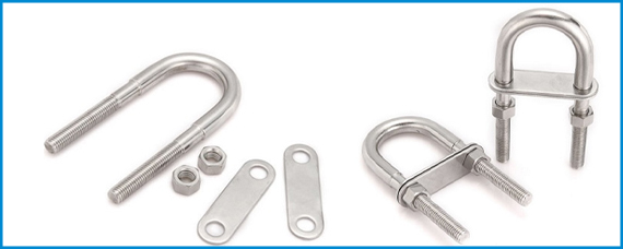 Ubolt Inox