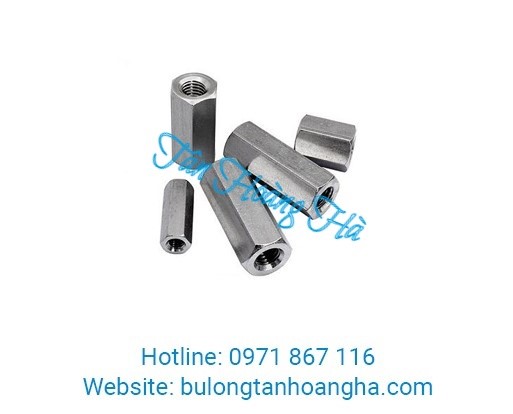 ỐNG NỐI TY REN LỤC GIÁC
