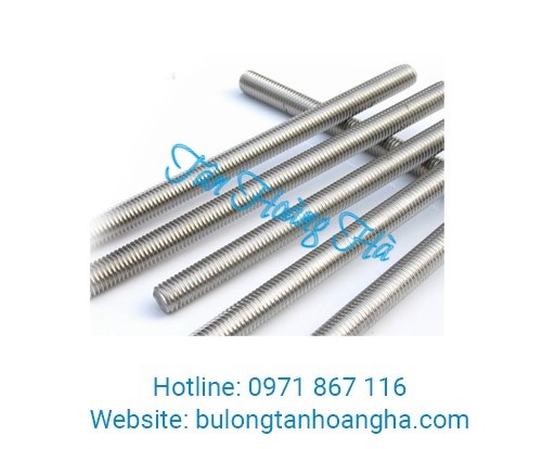 THANH REN INOX