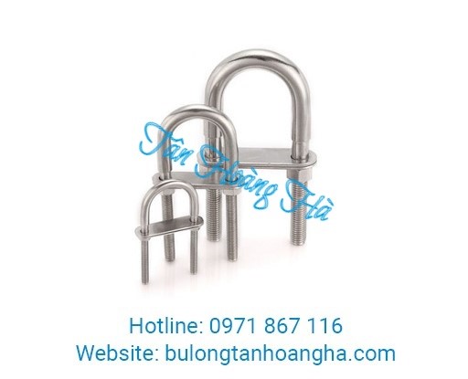 UBOLT INOX