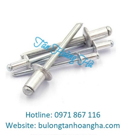 ĐINH RÚT NHÔM