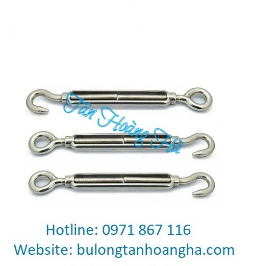 TĂNG ĐƠ 1 ĐẦU TRÒN - 1 ĐẦU MÓC