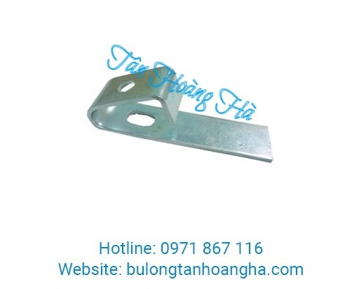 KẸP XÀ GỒ CHỮ D