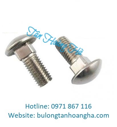 BU LÔNG LGC ĐẦU MO INOX 201 - 304 - 316