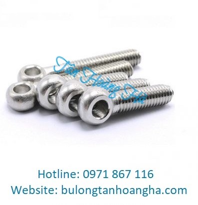 BU LÔNG MẮT