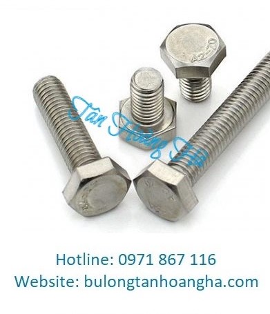 BU LÔNG REN SUỐT INOX 201 - 304 - 316