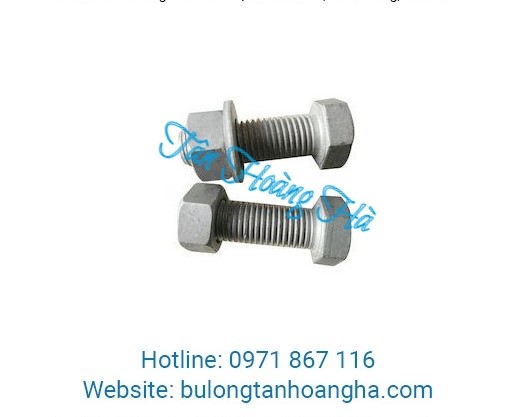 BU LÔNG MẠ KẼM NHÚNG NÓNG