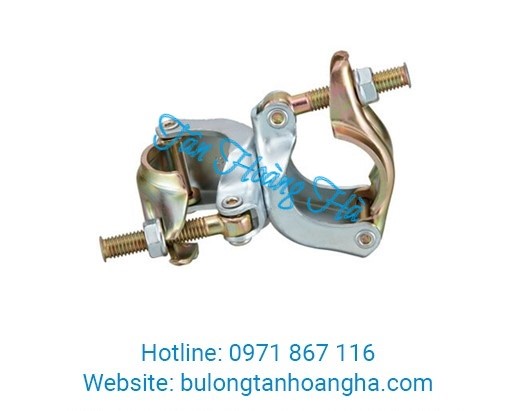 KHÓA GIÁO ĐỘNG