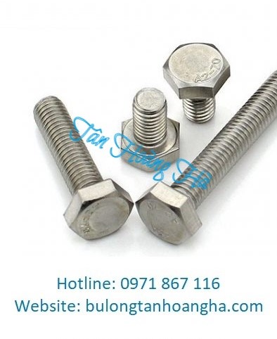 BU LÔNG REN SUỐT INOX 201 - 304 - 316